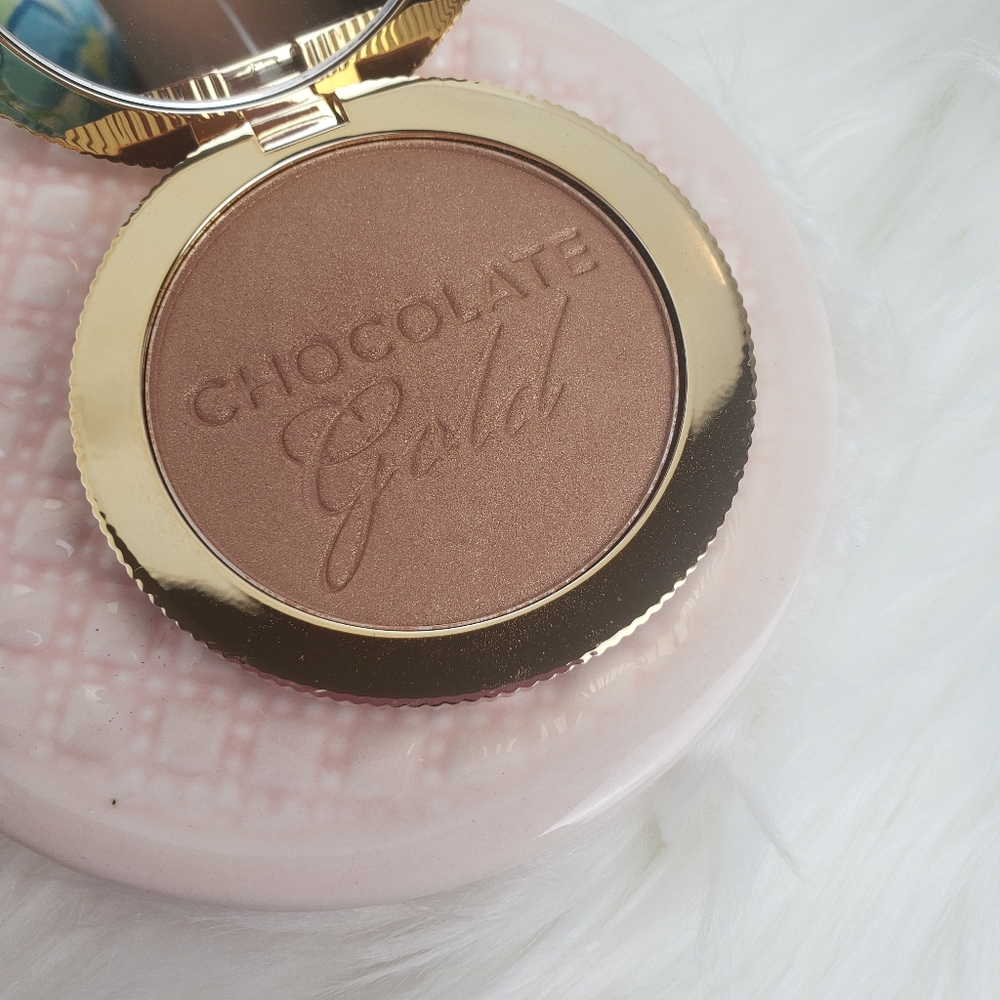 Too Faced Chocolate Soleil Bronzer